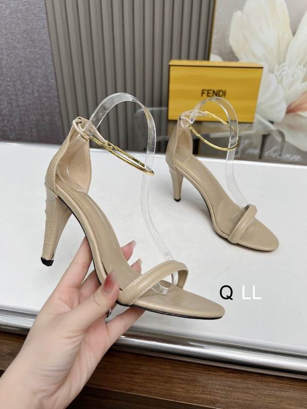 Fendi sz35-40 9CM LL0701 20